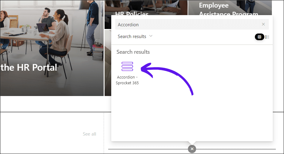 How to Create a Collapsible FAQ Accordion in SharePoint Online