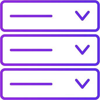 accordion web component